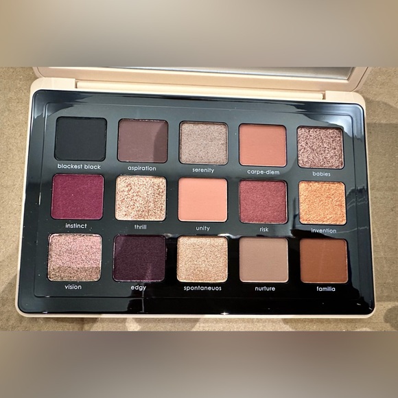 Natasha Denona My Dream Palette